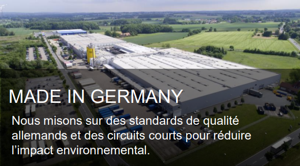 Made in Germany
