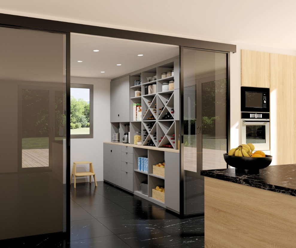 buanderie sur-mesure