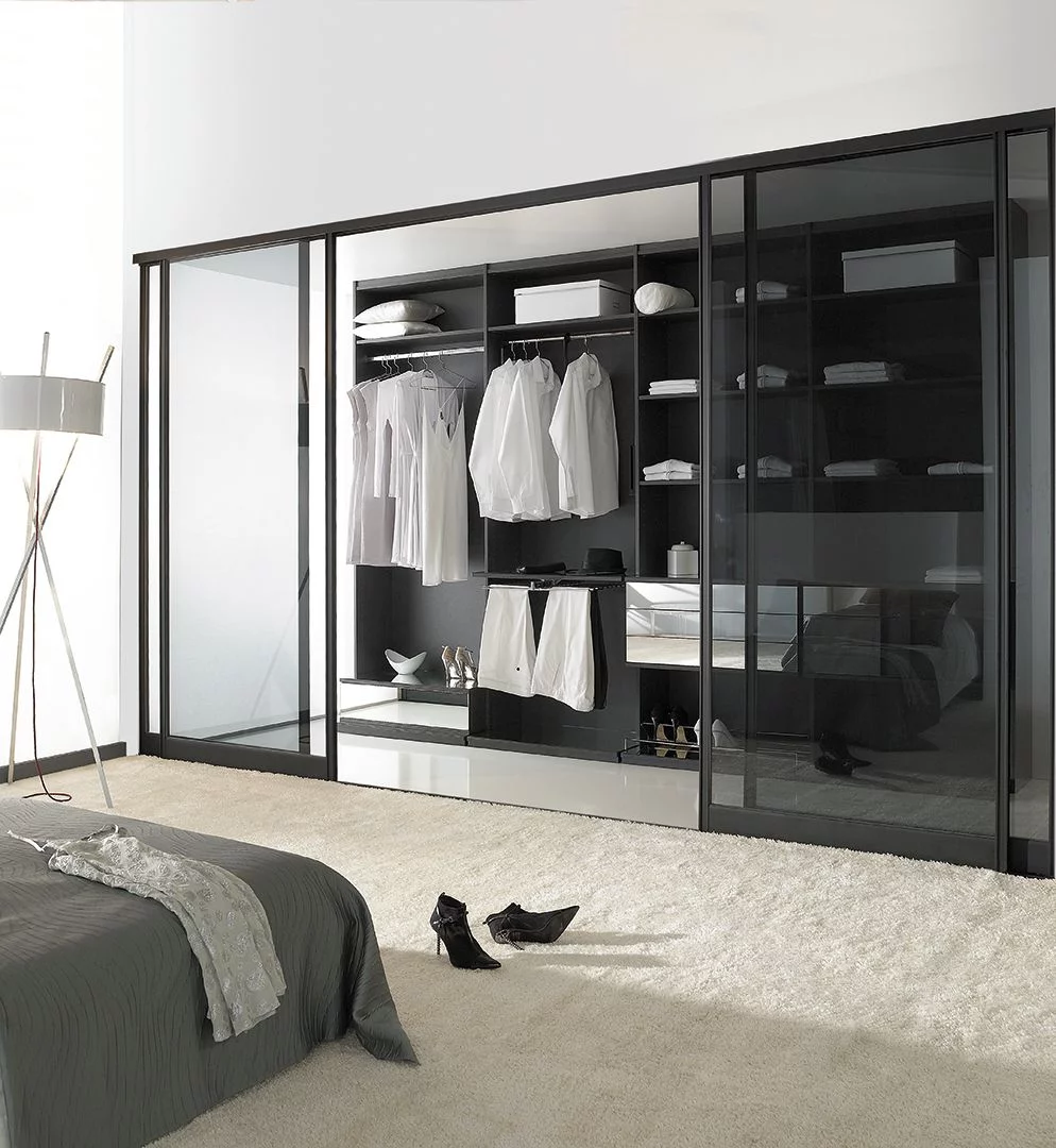 Image de dressing sur-mesure